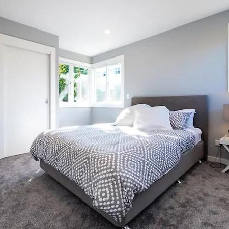 Вилла Napier Hill Sanctuary Экстерьер фото
