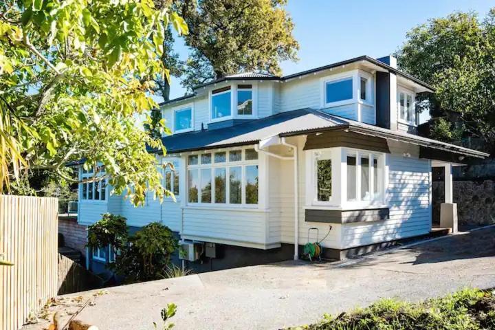 Вилла Napier Hill Sanctuary Экстерьер фото