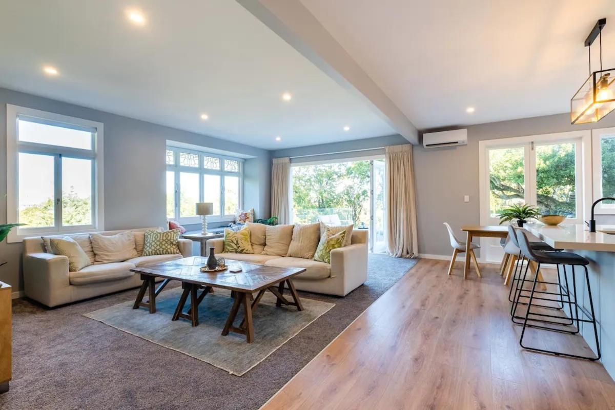 Вилла Napier Hill Sanctuary Экстерьер фото