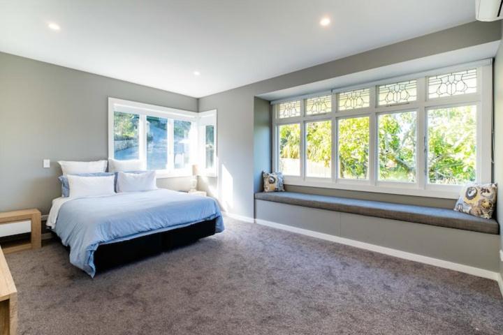 Вилла Napier Hill Sanctuary Экстерьер фото