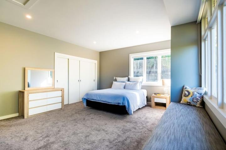 Вилла Napier Hill Sanctuary Экстерьер фото