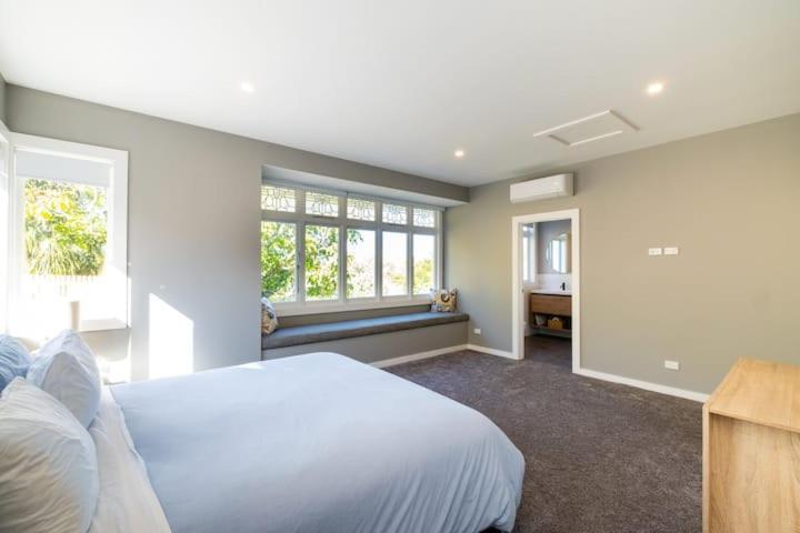 Вилла Napier Hill Sanctuary Экстерьер фото