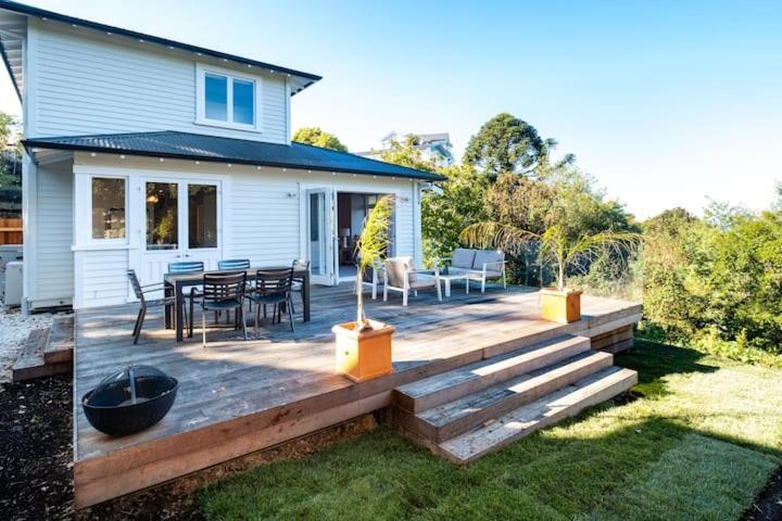 Вилла Napier Hill Sanctuary Экстерьер фото