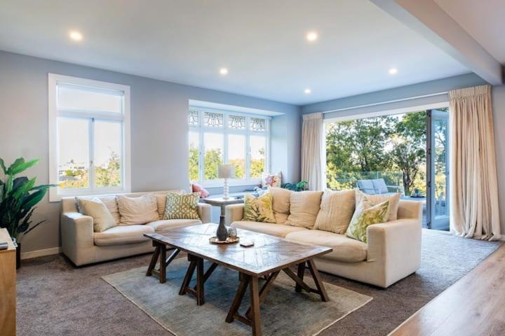 Вилла Napier Hill Sanctuary Экстерьер фото